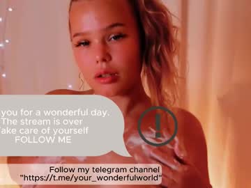 alice_pinkys sweet live cam screenshot