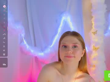 alisia_spinnet sweet live cam screenshot