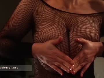 cheryl_pride sweet live cam screenshot