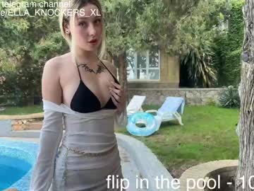 ella_knockers_xl sweet live cam screenshot