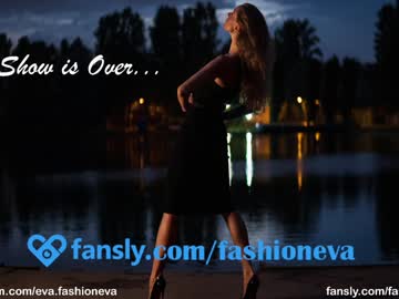 eva_fashionista sweet live cam screenshot