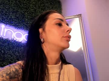 hotfallingdevil sweet live cam screenshot