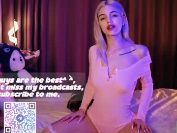 joybunny sweet live cam screenshot