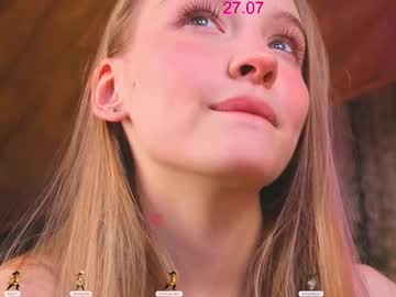 lissa_meooow sweet live cam screenshot