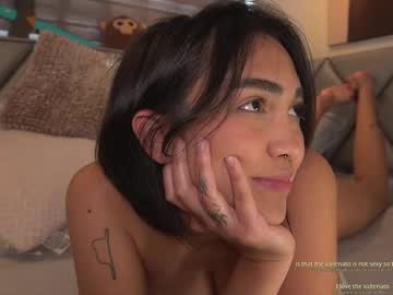 luucy___ sweet live cam screenshot
