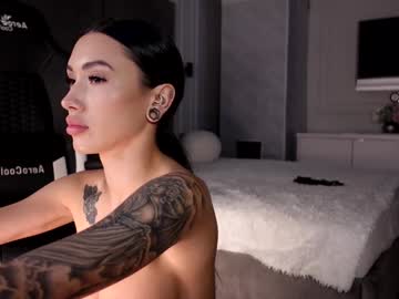 miladenver sweet live cam screenshot