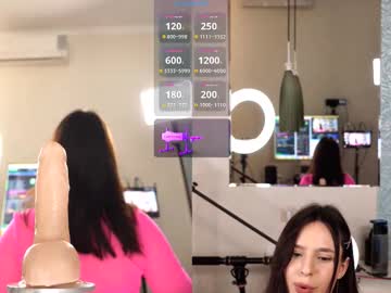 sweet_mistie sweet live cam screenshot