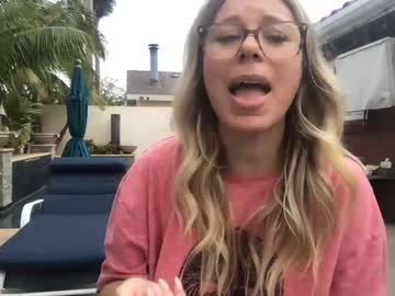 texas_blonde sweet live cam screenshot