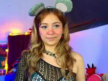 alisson_zafiro sweet live cam screenshot