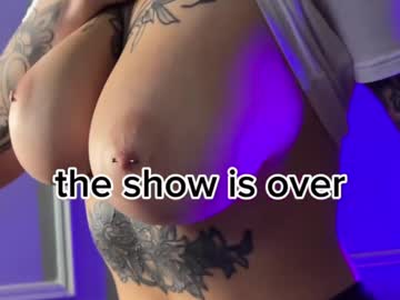 alyssa_fabulous sweet live cam screenshot