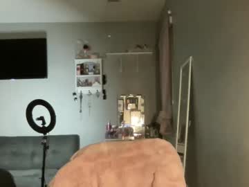 camilaxcruz sweet live cam screenshot