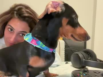 camiliakxoxo sweet live cam screenshot