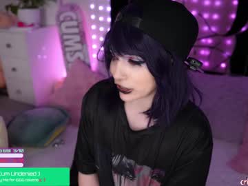 crimsonkitten sweet live cam screenshot