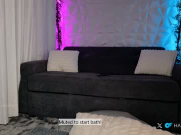 harliequinnx sweet live cam screenshot