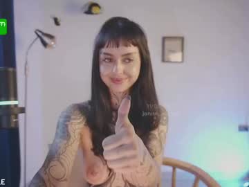 janne_maybe sweet live cam screenshot