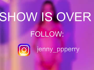 jenny_perry sweet live cam screenshot