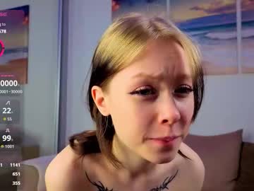 joyce_murphy sweet live cam screenshot