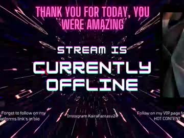 kairafantasy sweet live cam screenshot