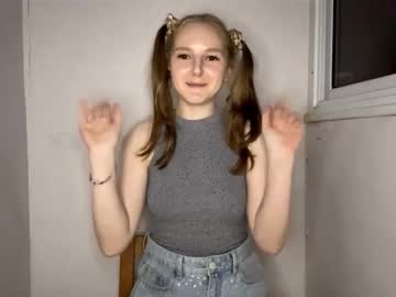 kirstievelasco sweet live cam screenshot