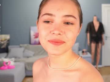 kissiekat sweet live cam screenshot