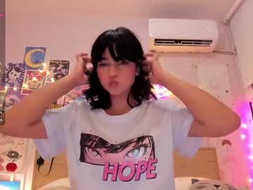 kittenmoon_ sweet live cam screenshot