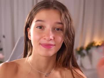 little_poetry sweet live cam screenshot