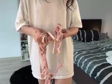 little_sunrice sweet live cam screenshot