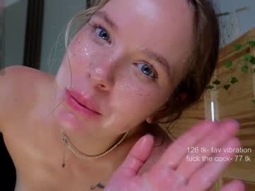 milly_shy sweet live cam screenshot