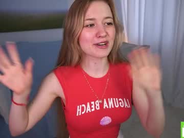 _miracle_keen_ sweet live cam screenshot