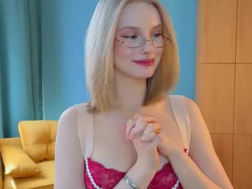 odeliabrownell sweet live cam screenshot