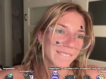 oliviahansleyy sweet live cam screenshot