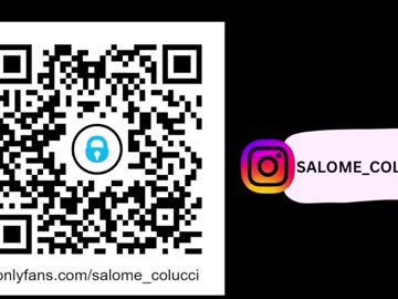 pavlovacoluccii_ sweet live cam screenshot
