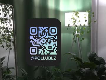 pollublz sweet live cam screenshot