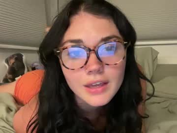 queencassidyy sweet live cam screenshot