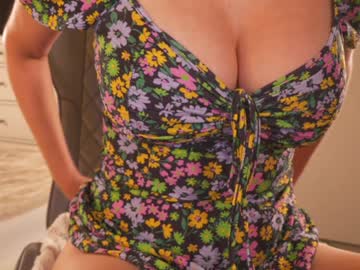 saltedhoney sweet live cam screenshot