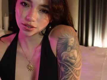 scarlett__baker11 sweet live cam screenshot