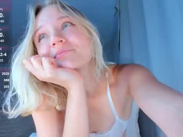 showmejenny sweet live cam screenshot