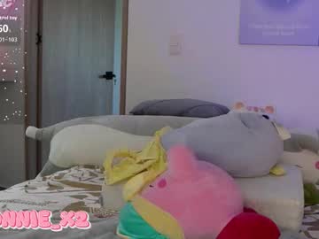 sonnie_mami sweet live cam screenshot