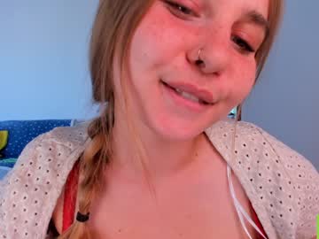 sweetmila1 sweet live cam screenshot