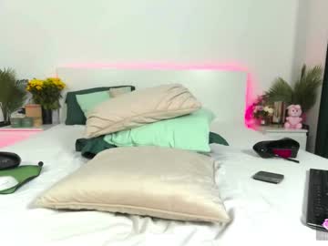 zoey_marye sweet live cam screenshot