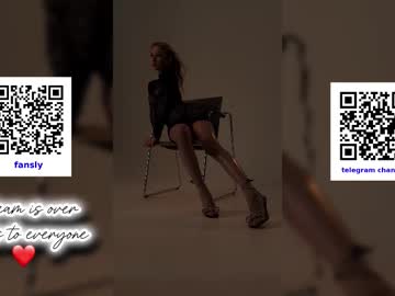annie_f0x sweet live cam screenshot