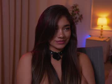 ashley_ospino sweet live cam screenshot