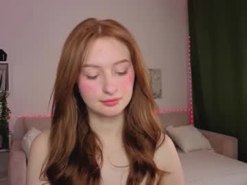 betty_twilight sweet live cam screenshot