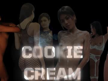 gandamitch sweet live cam screenshot