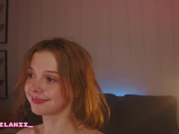 little_anitta sweet live cam screenshot