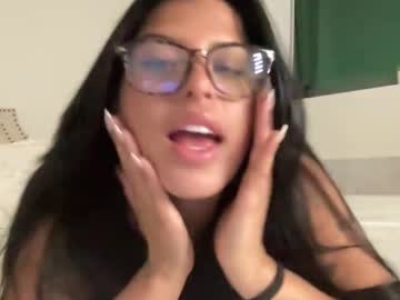madisonsummersxo sweet live cam screenshot