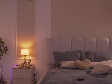 ashley_ospino sweet live cam screenshot