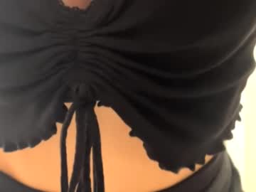 christenetrueluck sweet live cam screenshot