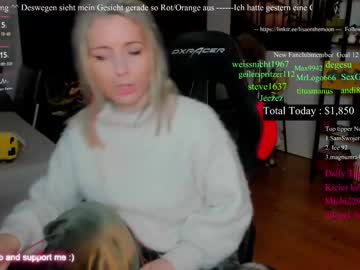 kimilee22 sweet live cam screenshot