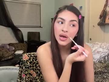 livhart sweet live cam screenshot